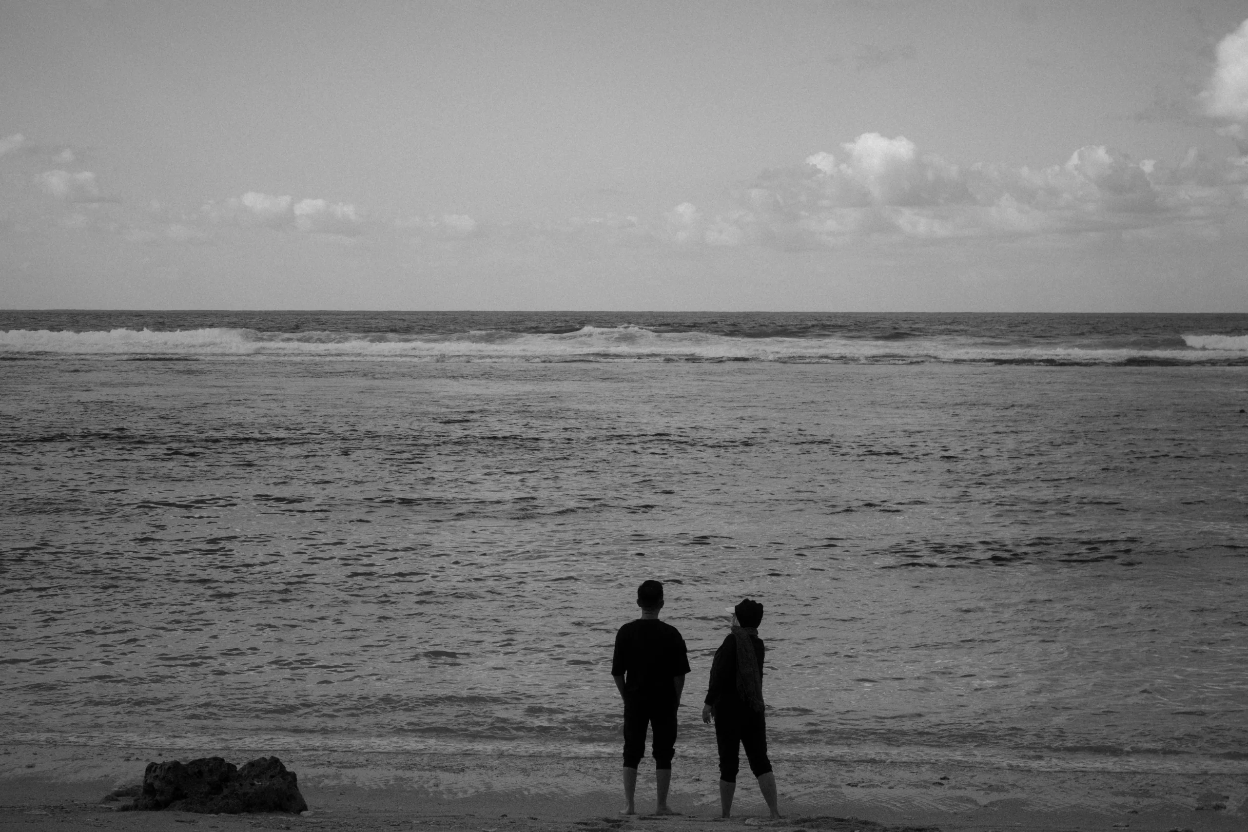 Beach Family Photo